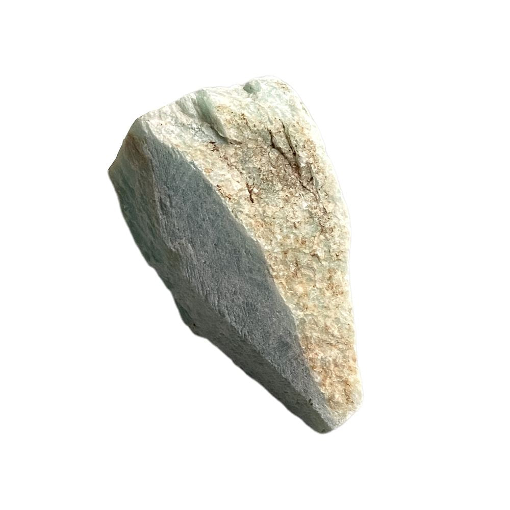 Raw Rough Cut Crystal, 2-4cm, Single