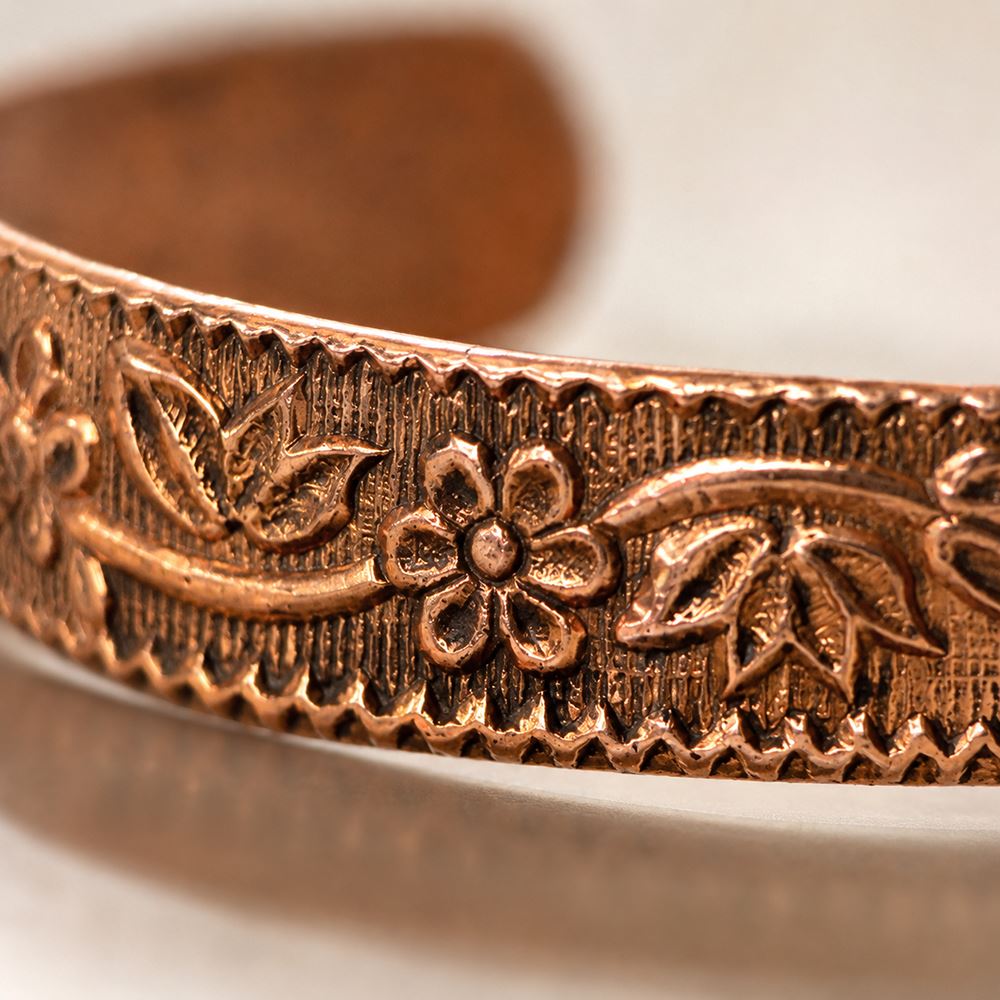 Copper Bracelet