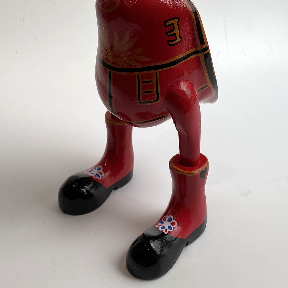 Beefeater Duck, 25x10x10cm