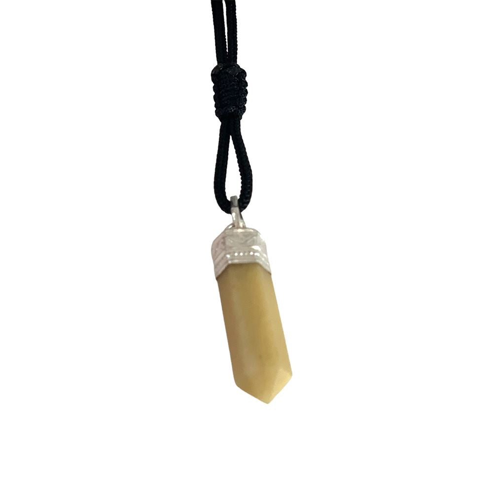 Pencil Pendant, 25-30mm