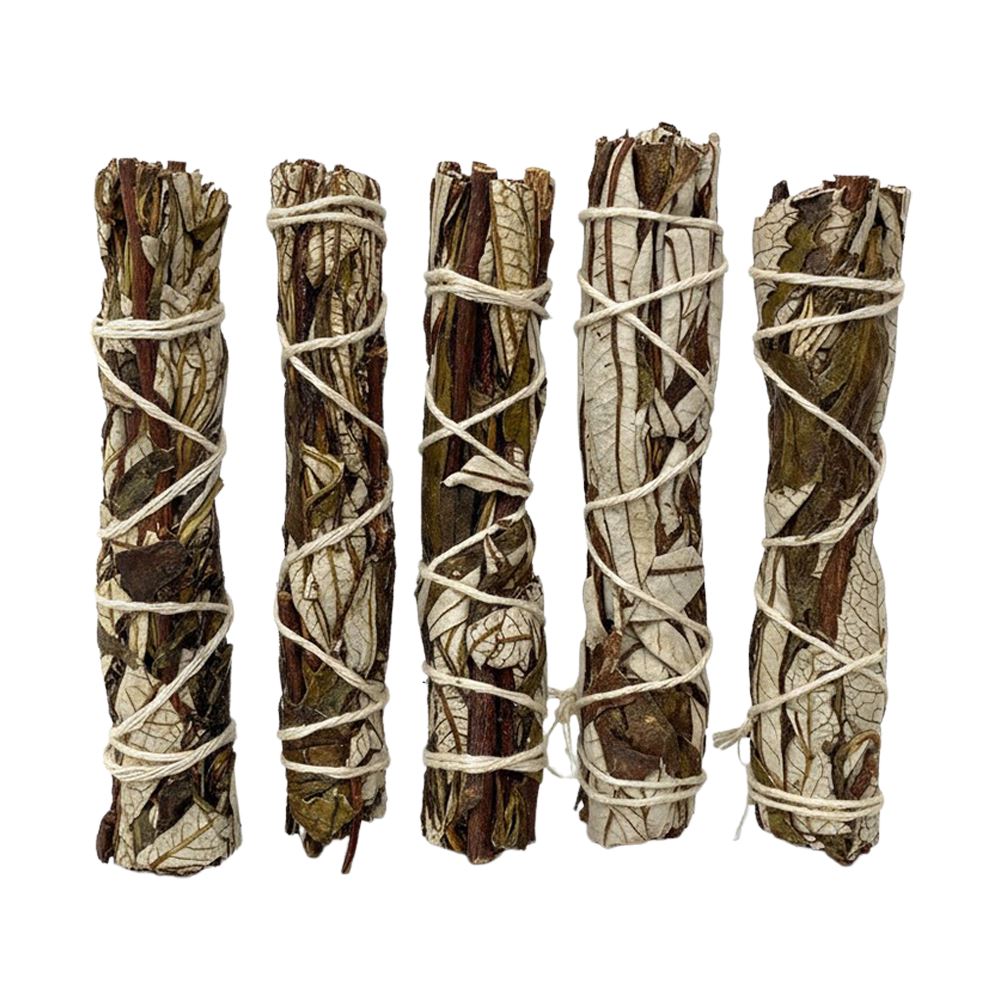 Slimline Smudge Sticks 4"