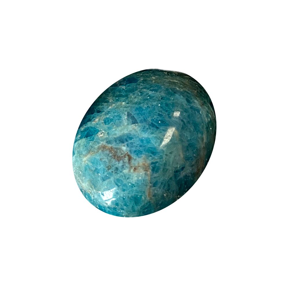 Tumbled Crystals, Pack of 12