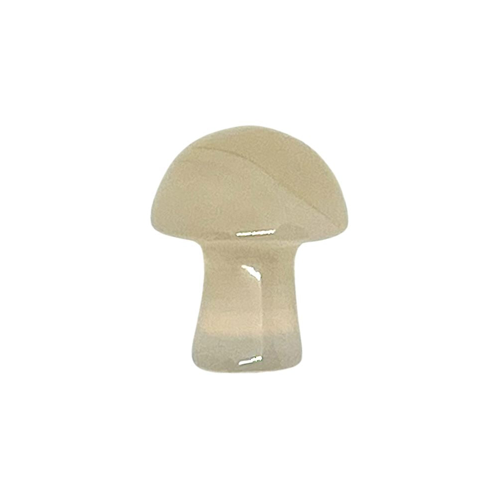 Crystal Mushroom, 2cm