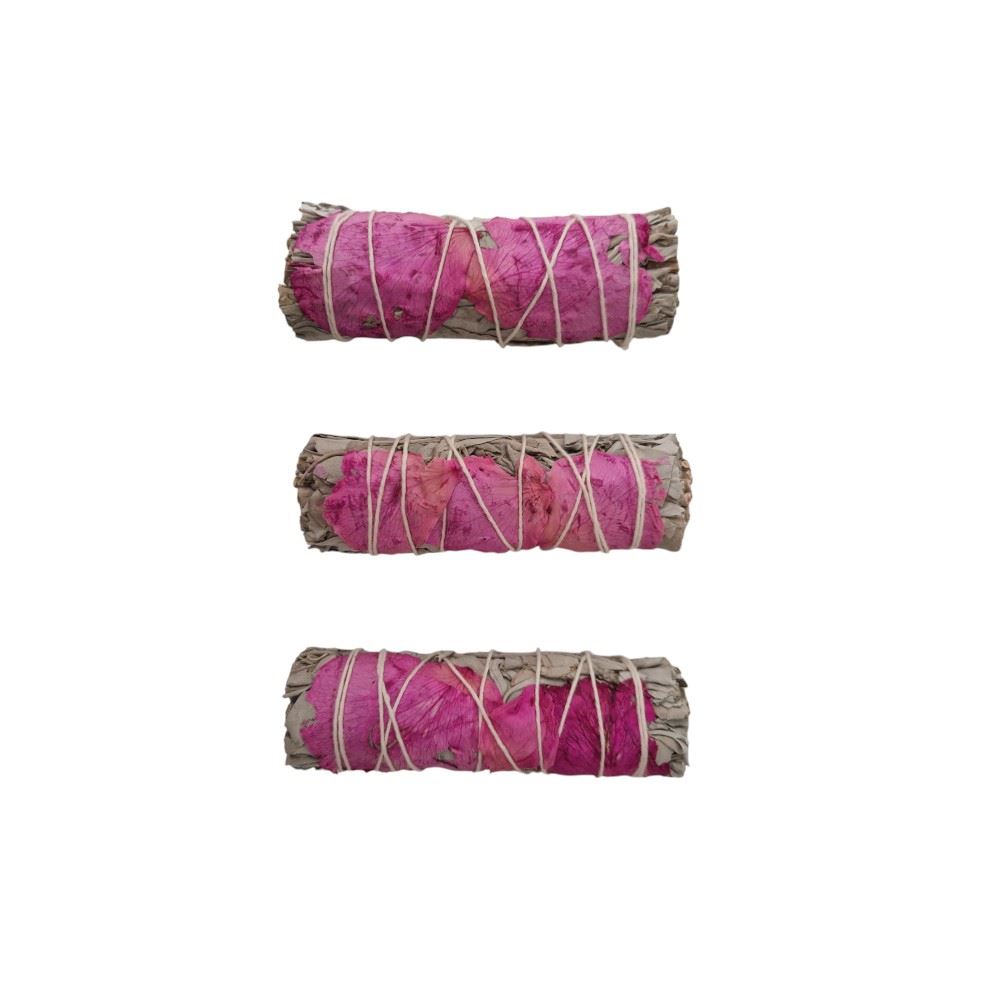 Smudge Sticks, Pack of 3