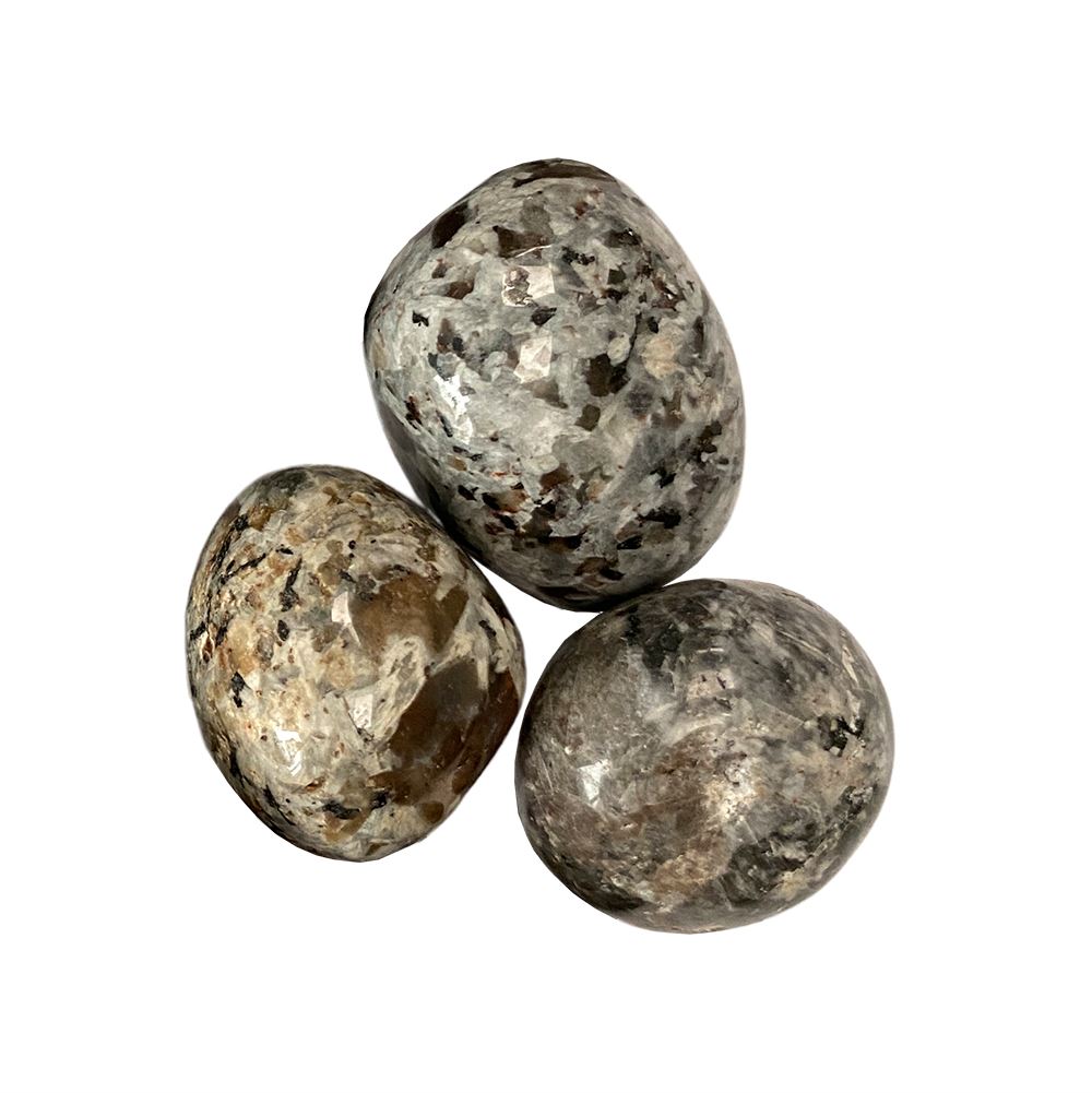 Tumbled Crystals, 250g Pack