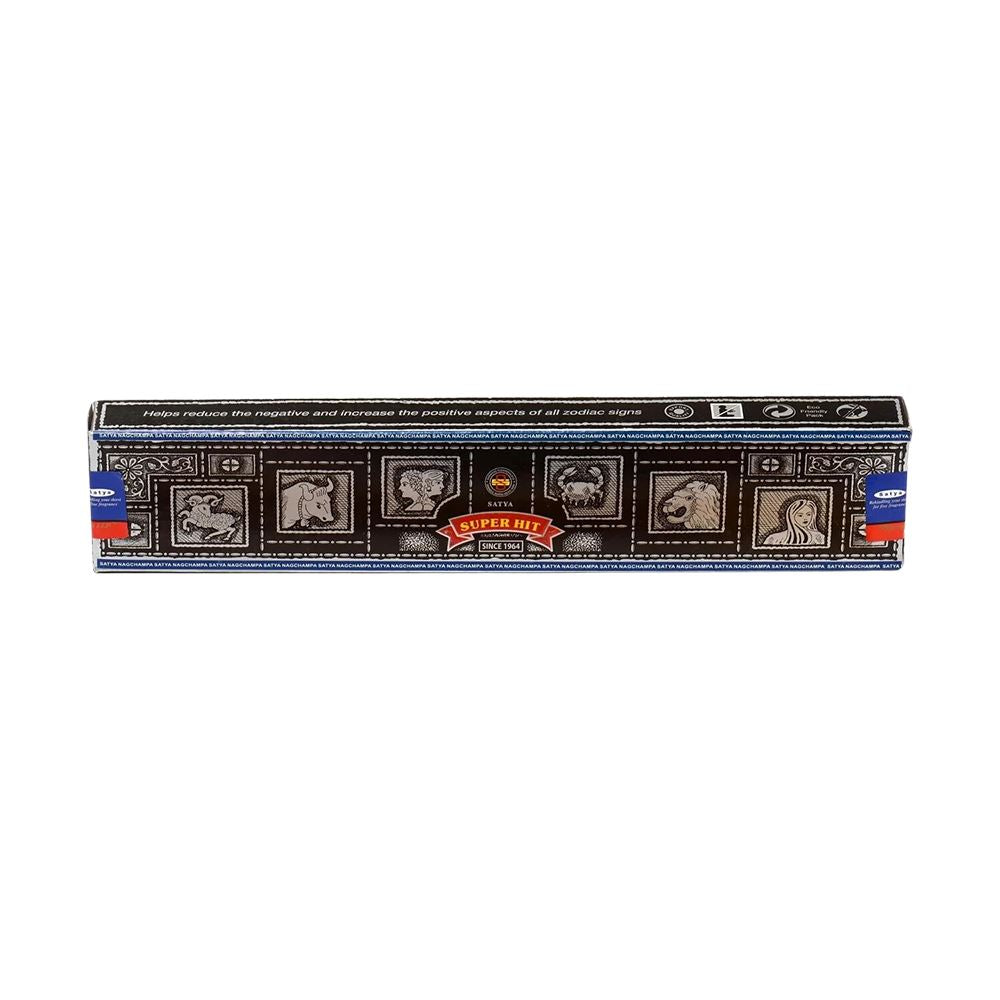 Satya Incense Sticks, 15g, 12 Sticks
