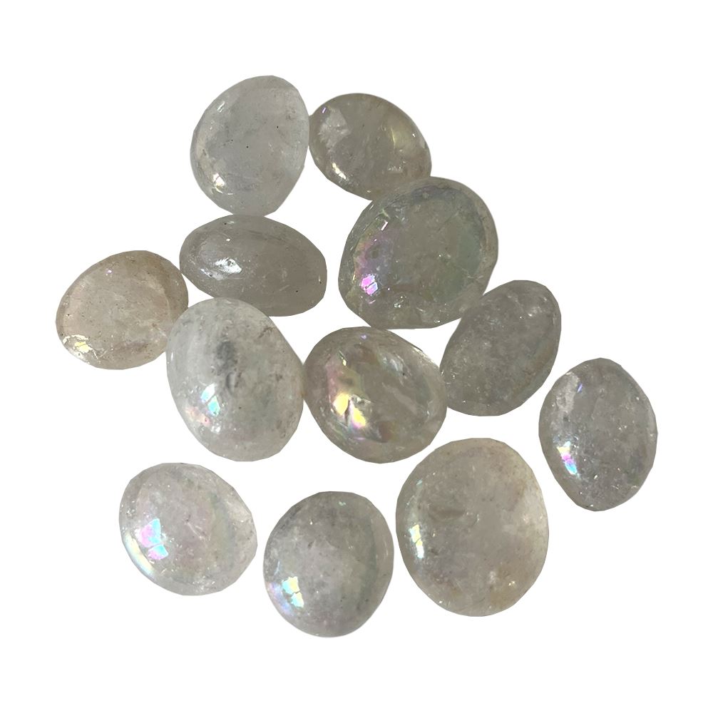 Tumbled Crystals, Pack of 12