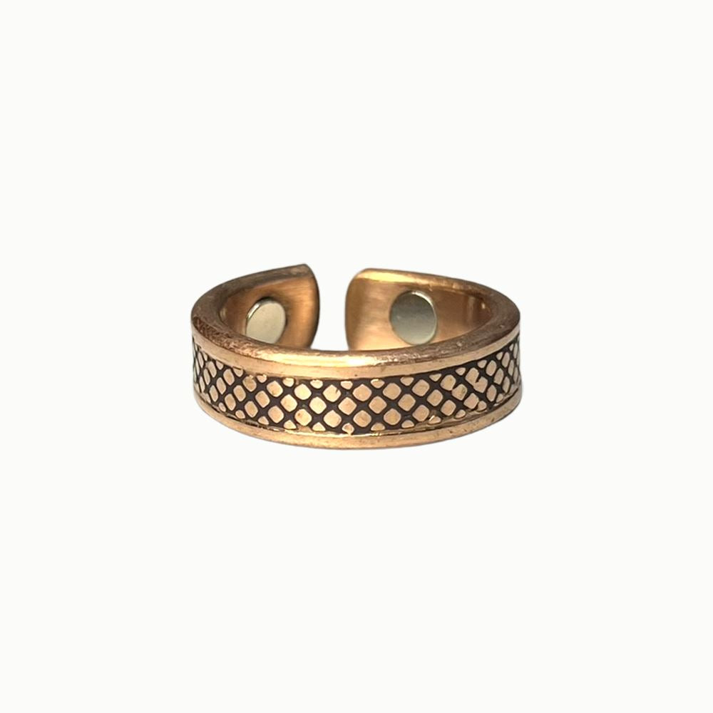 Copper Ring