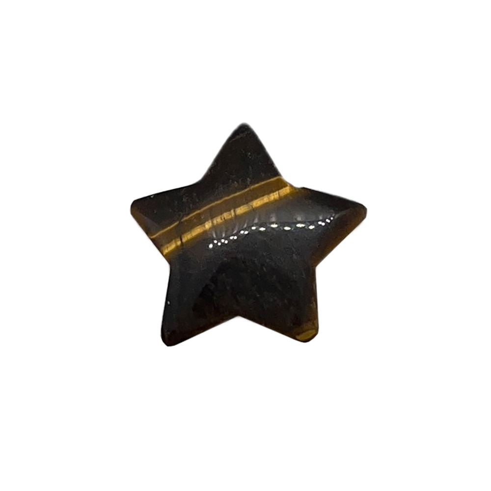 Crystal Star, 2cm