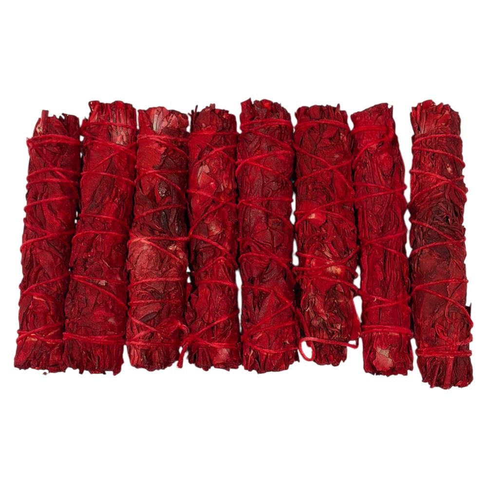 Slimline Smudge Sticks 4"