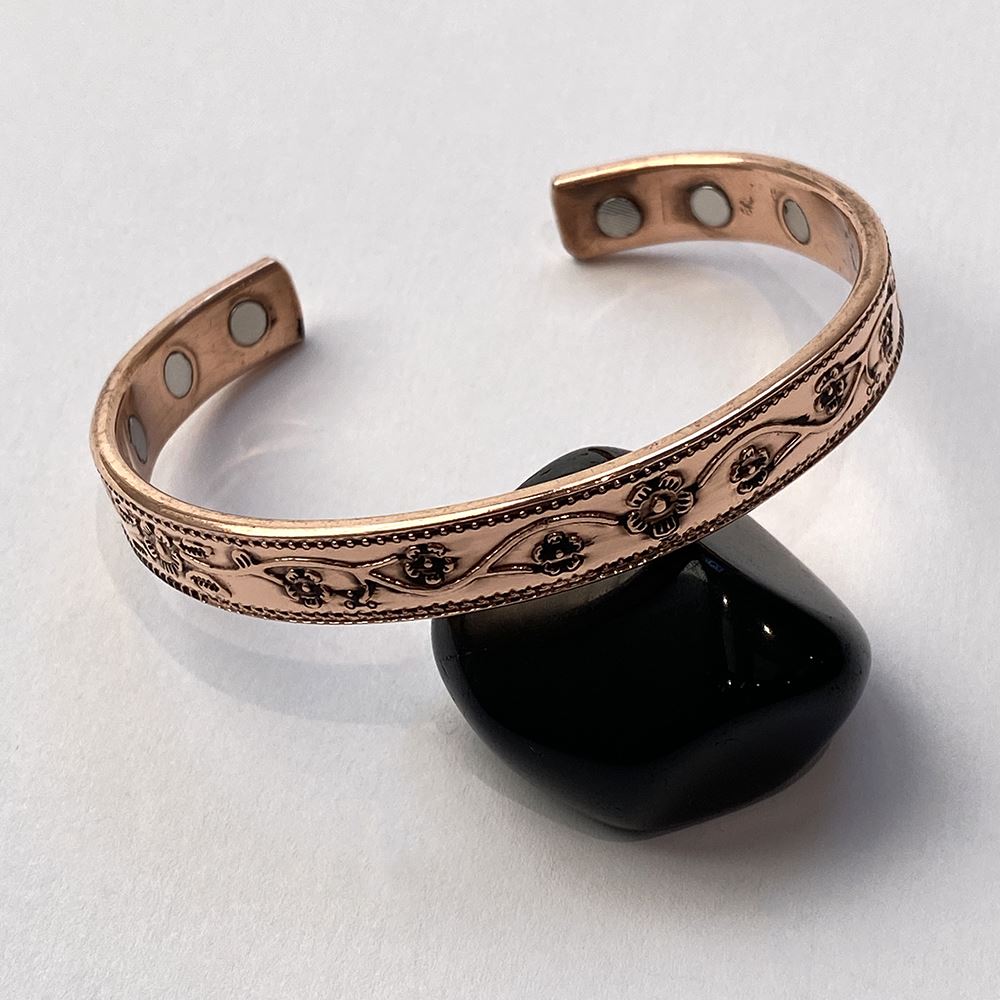 Copper Bracelet