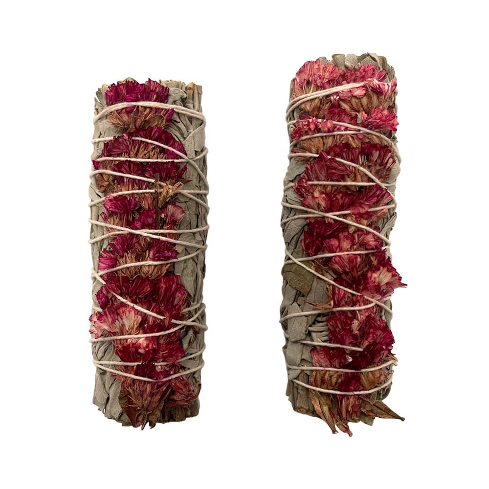Smudge Sticks, Pack of 2