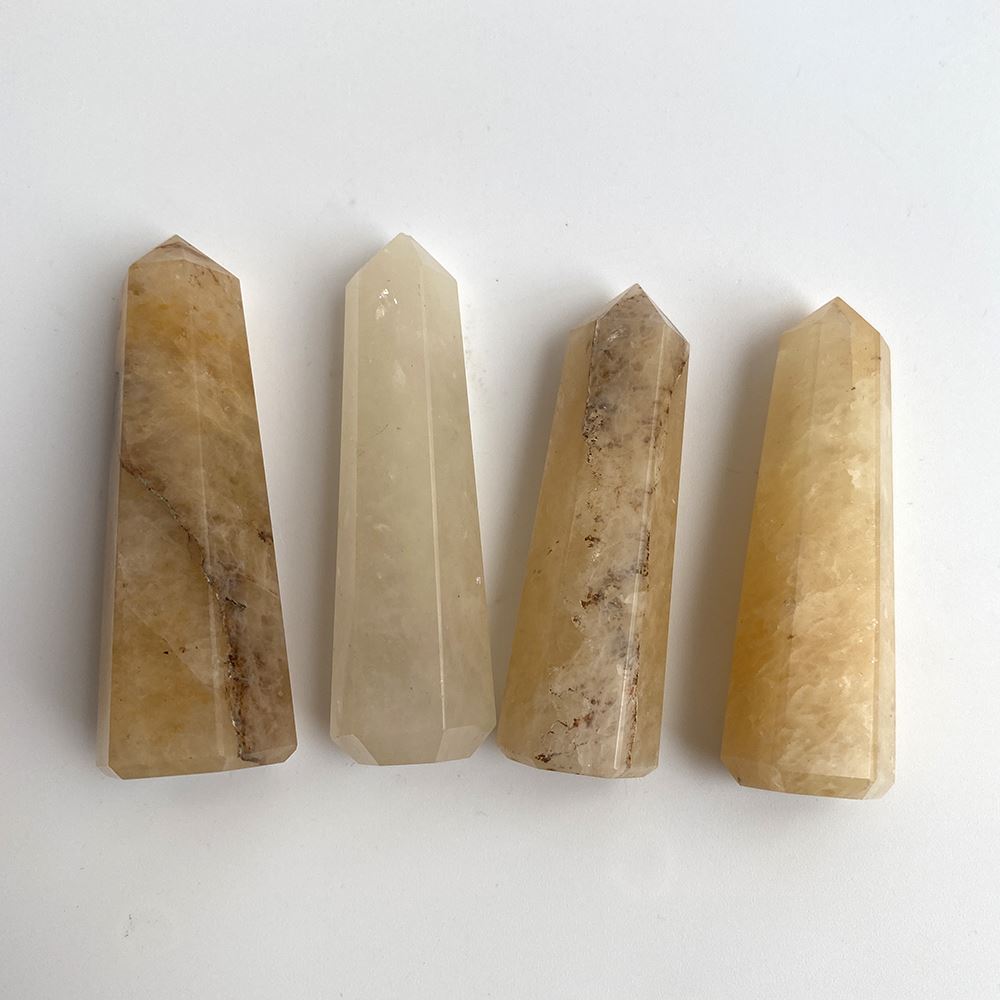 Small Obelisk Tower, 5-7cm