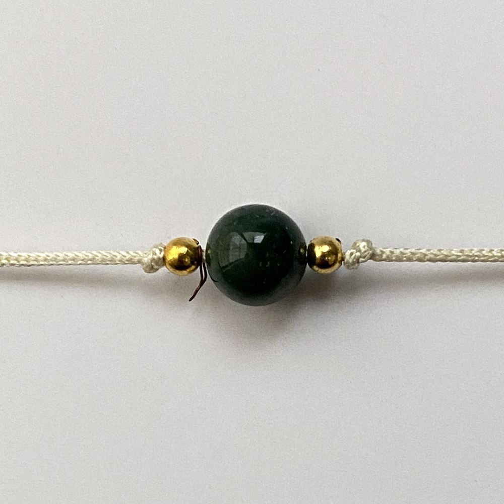 Single Bead Wristlet