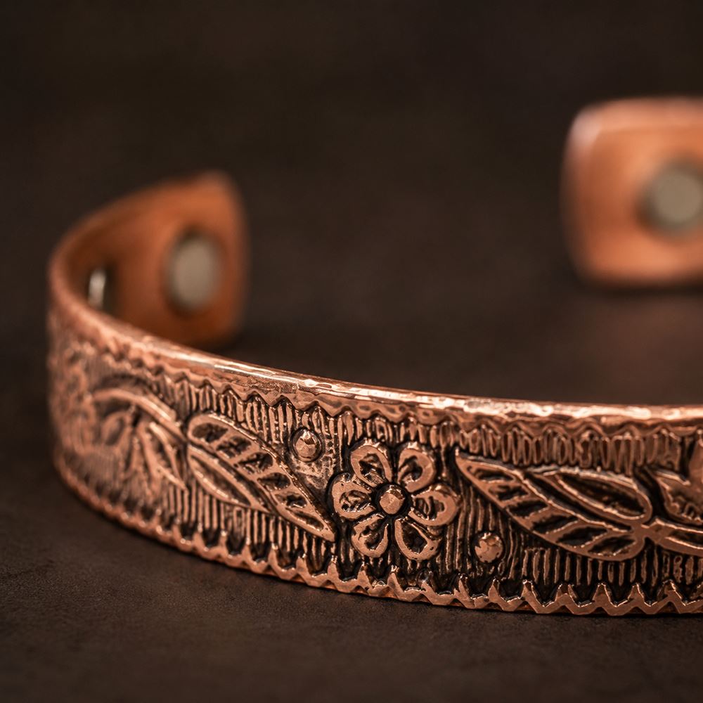 Copper Bracelet