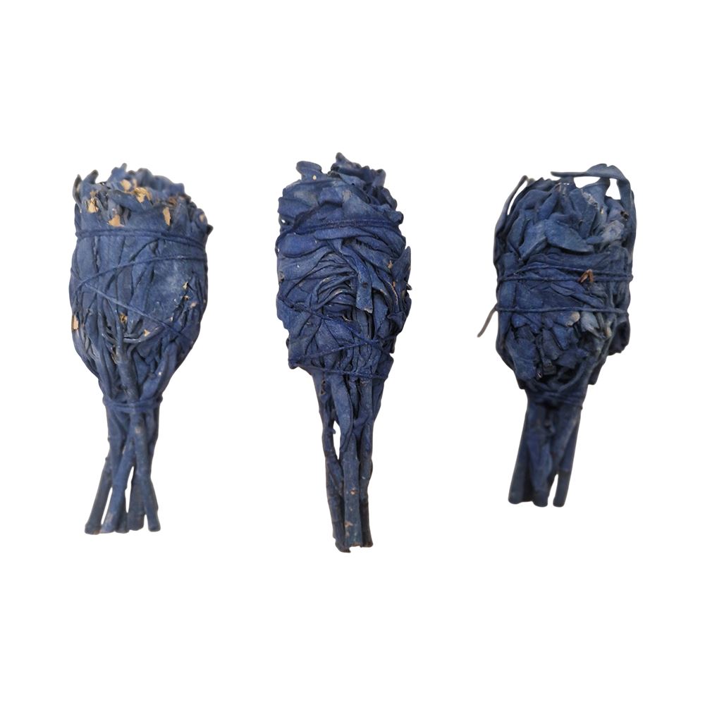 Smudge Sticks, Pack of 3