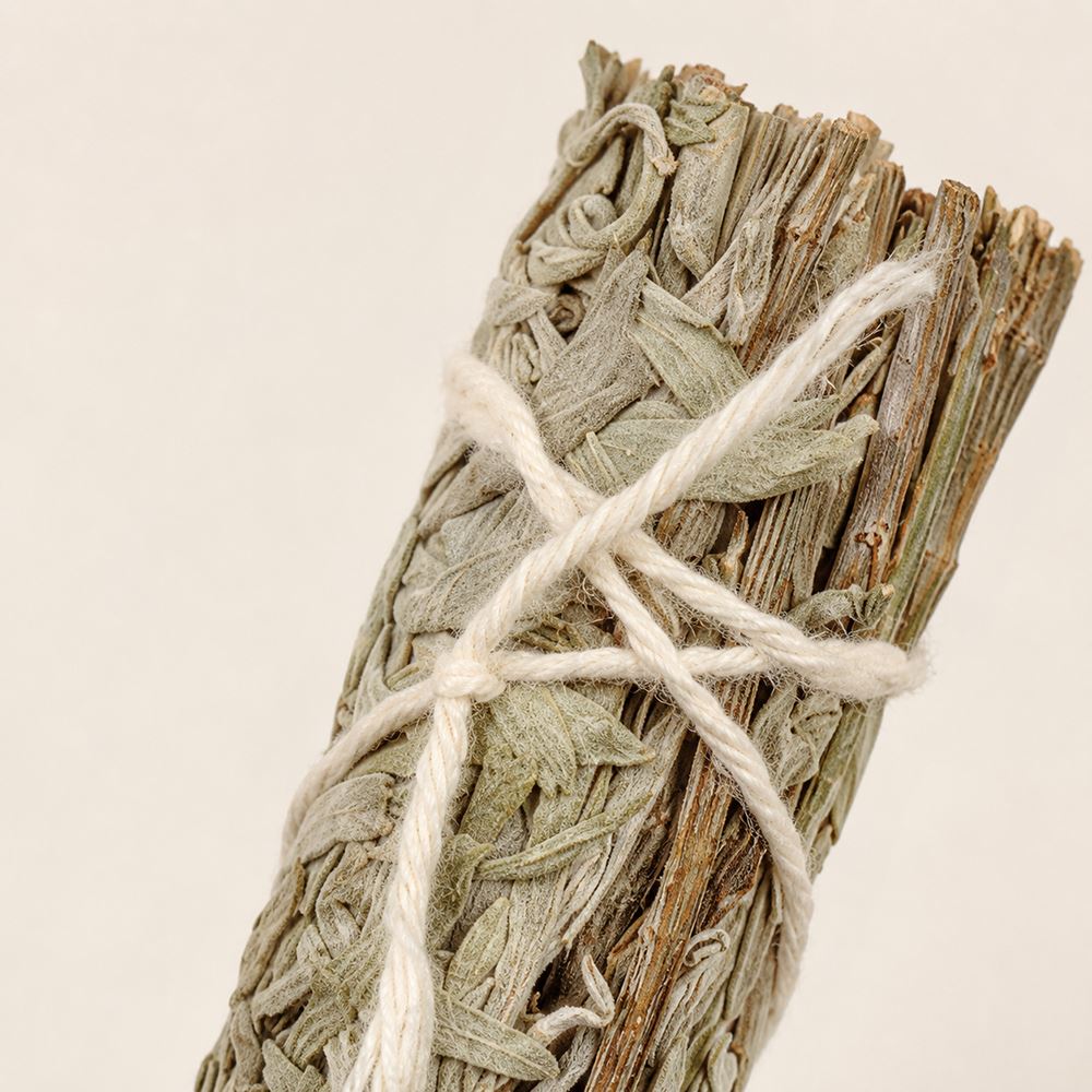 Slimline Smudge Sticks 4"