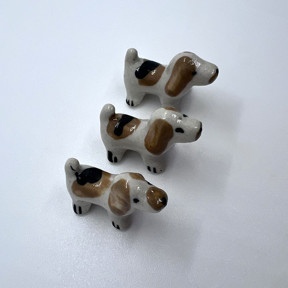 Miniature Ceramics - Assorted Colours