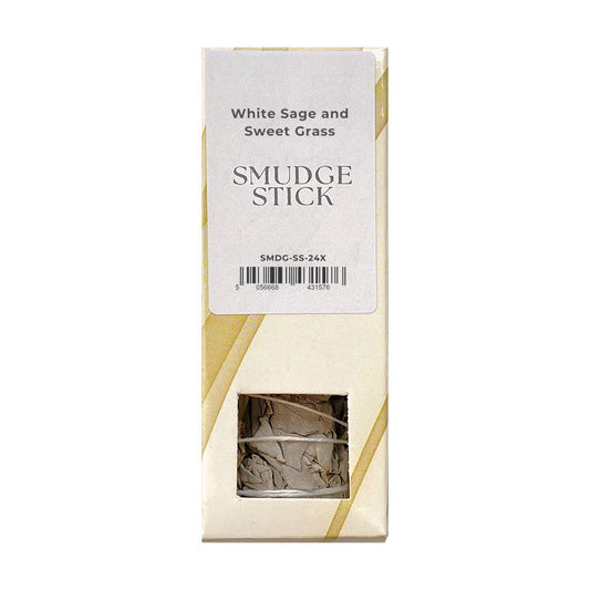 Smudge Stick (Boxed)