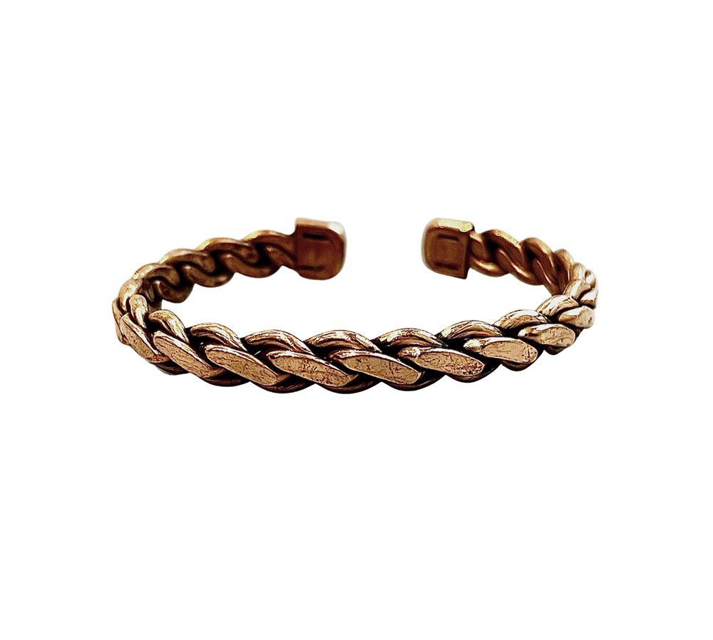 Copper Bracelet