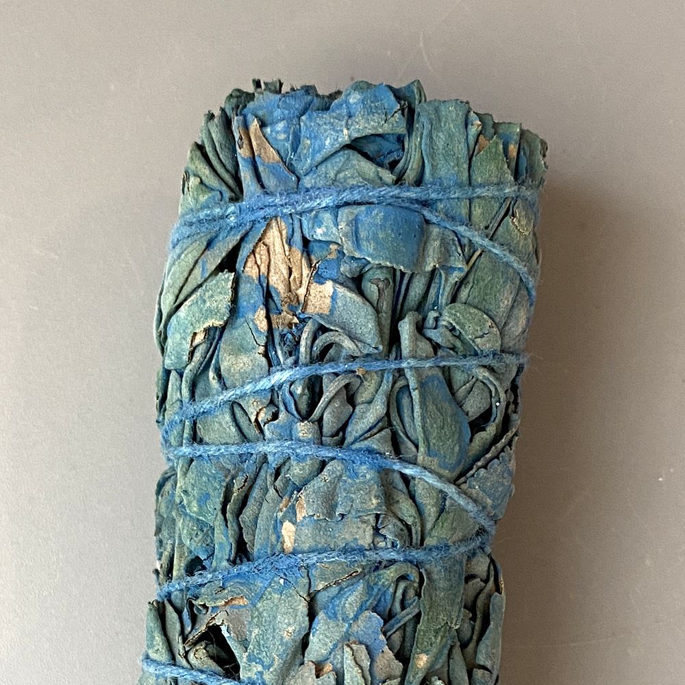 Resin Smudge Sticks 4"