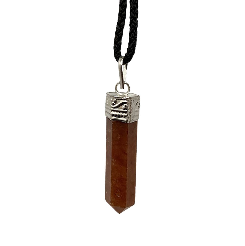 Pencil Pendant, 25-30mm