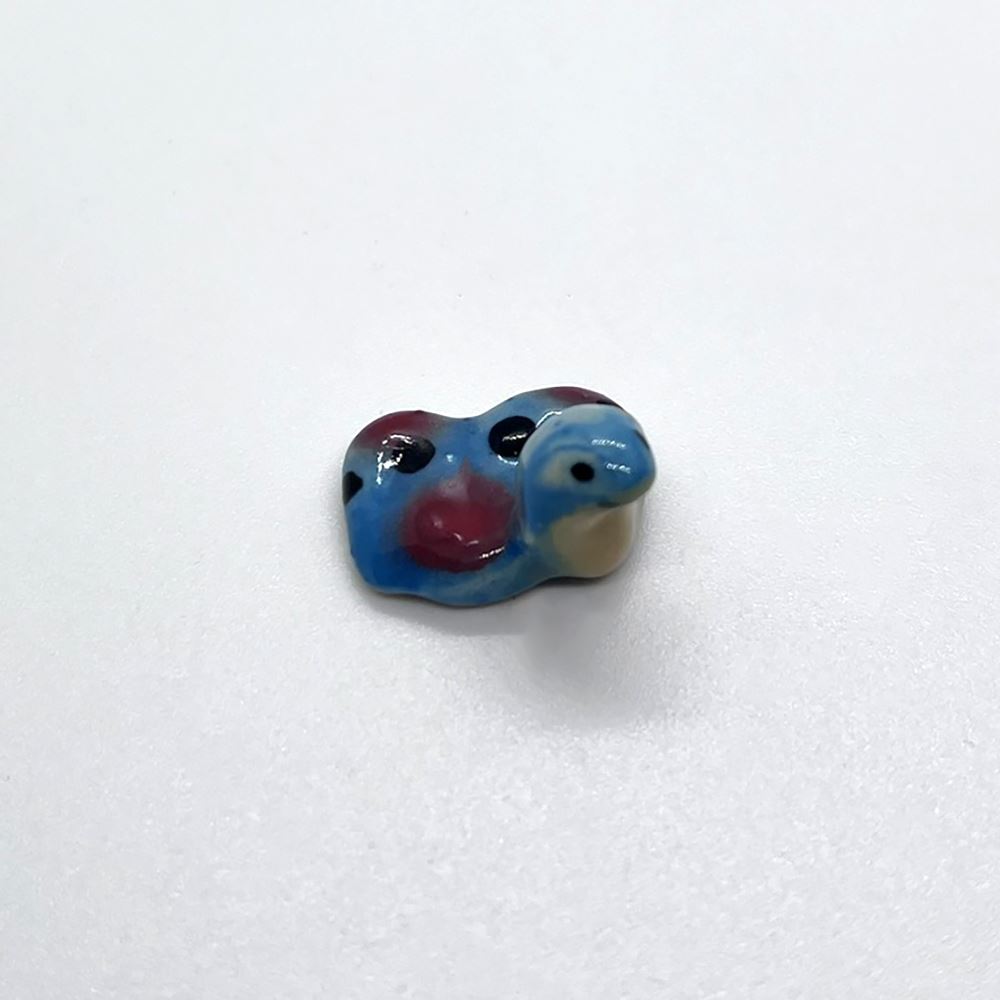 Miniature Ceramics - Assorted Colours