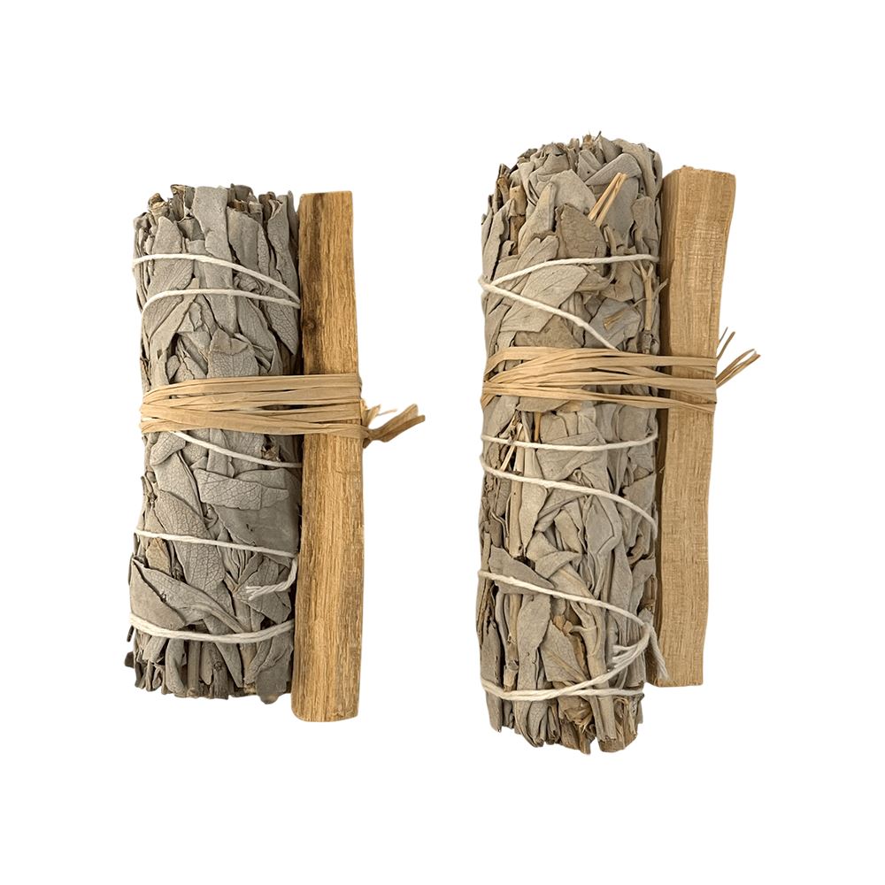 Smudge Sticks, Pack of 2