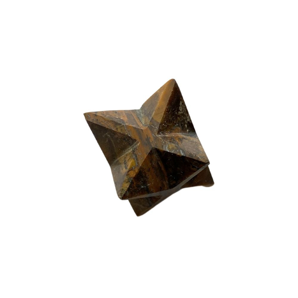 Small Merkaba Star, 2cm