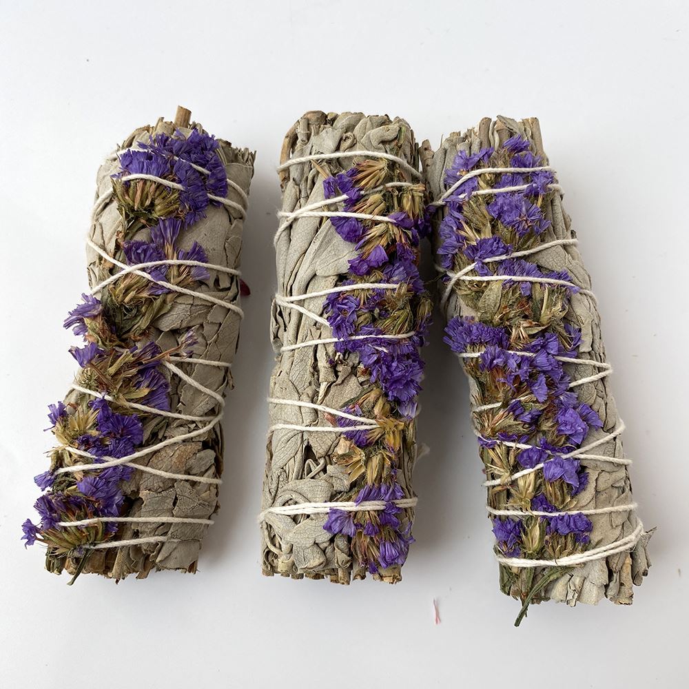 Smudge Sticks, Pack of 2