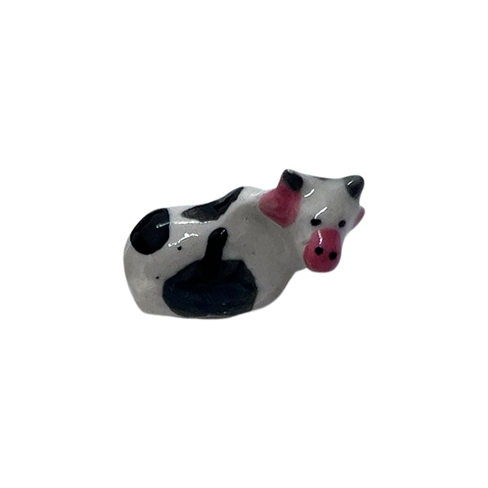 Miniature Ceramics - Assorted Colours