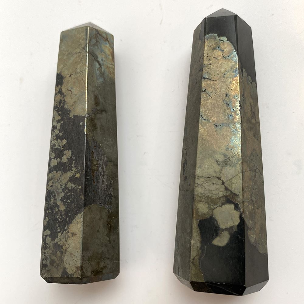 Obelisk Tower, 8-10cm