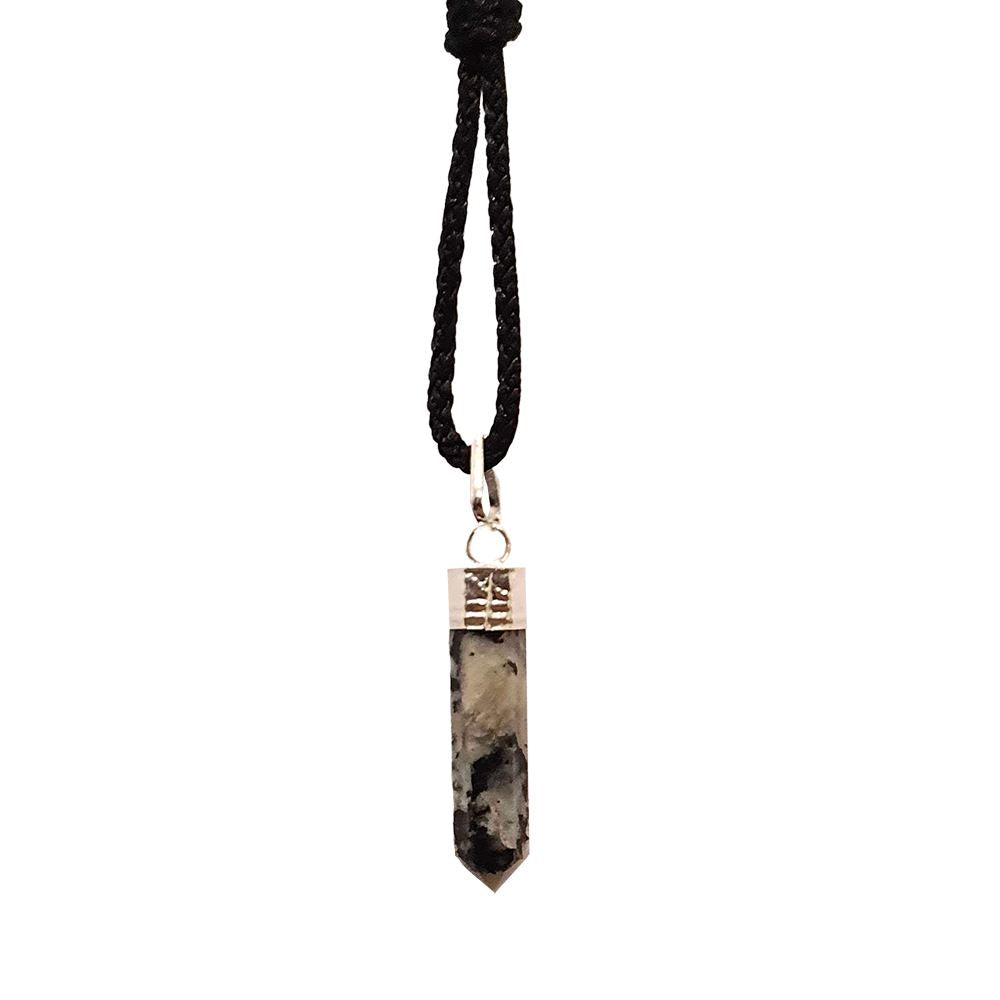 Pencil Pendant, 25-30mm