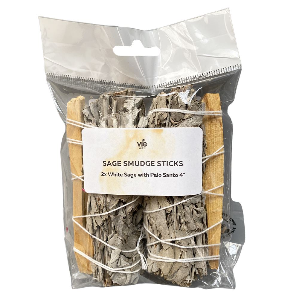 Smudge Retail Pack