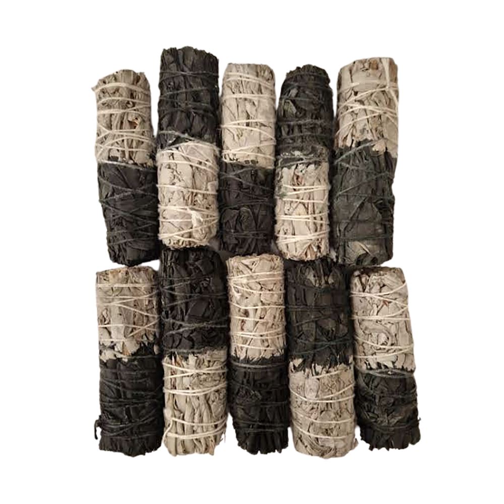 Smudge Sticks, Pack of 10