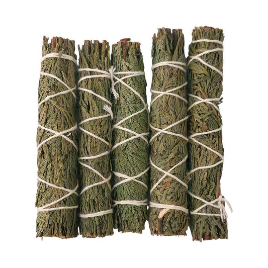 Slimline Smudge Sticks 4"
