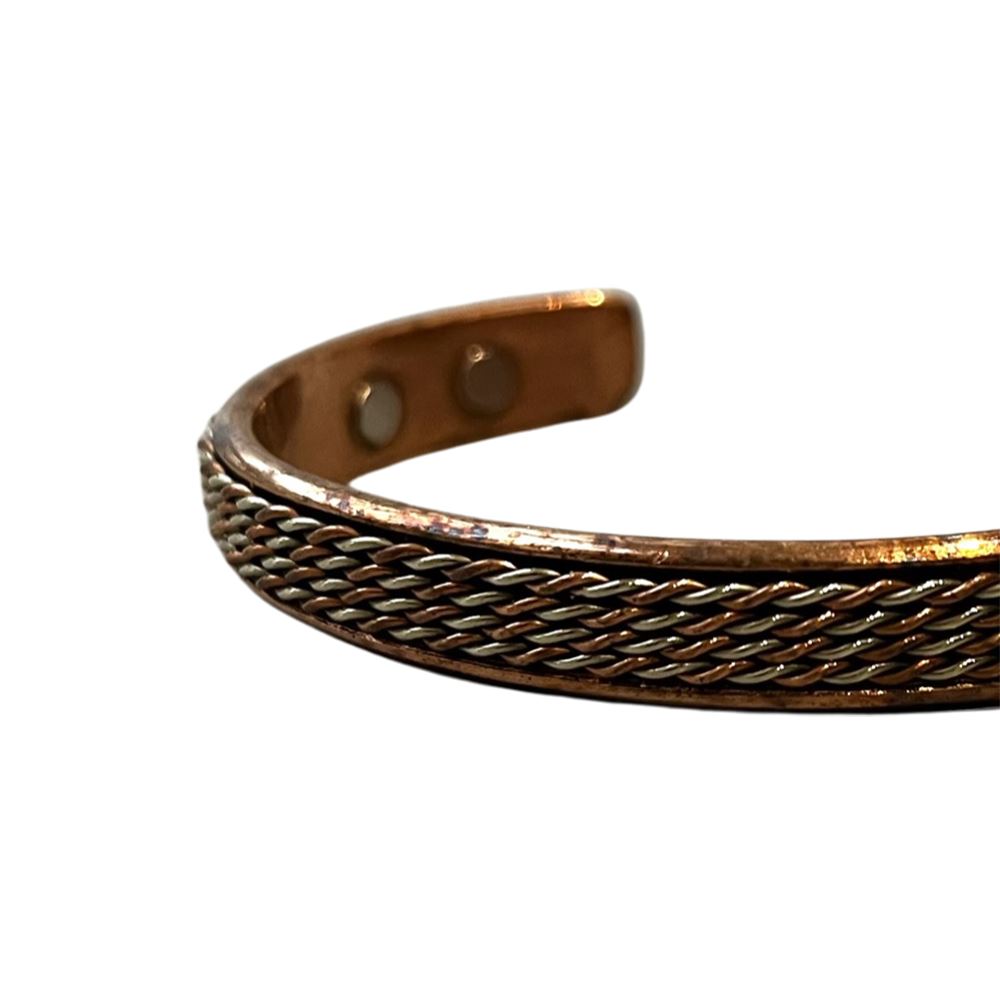 Copper Bracelet
