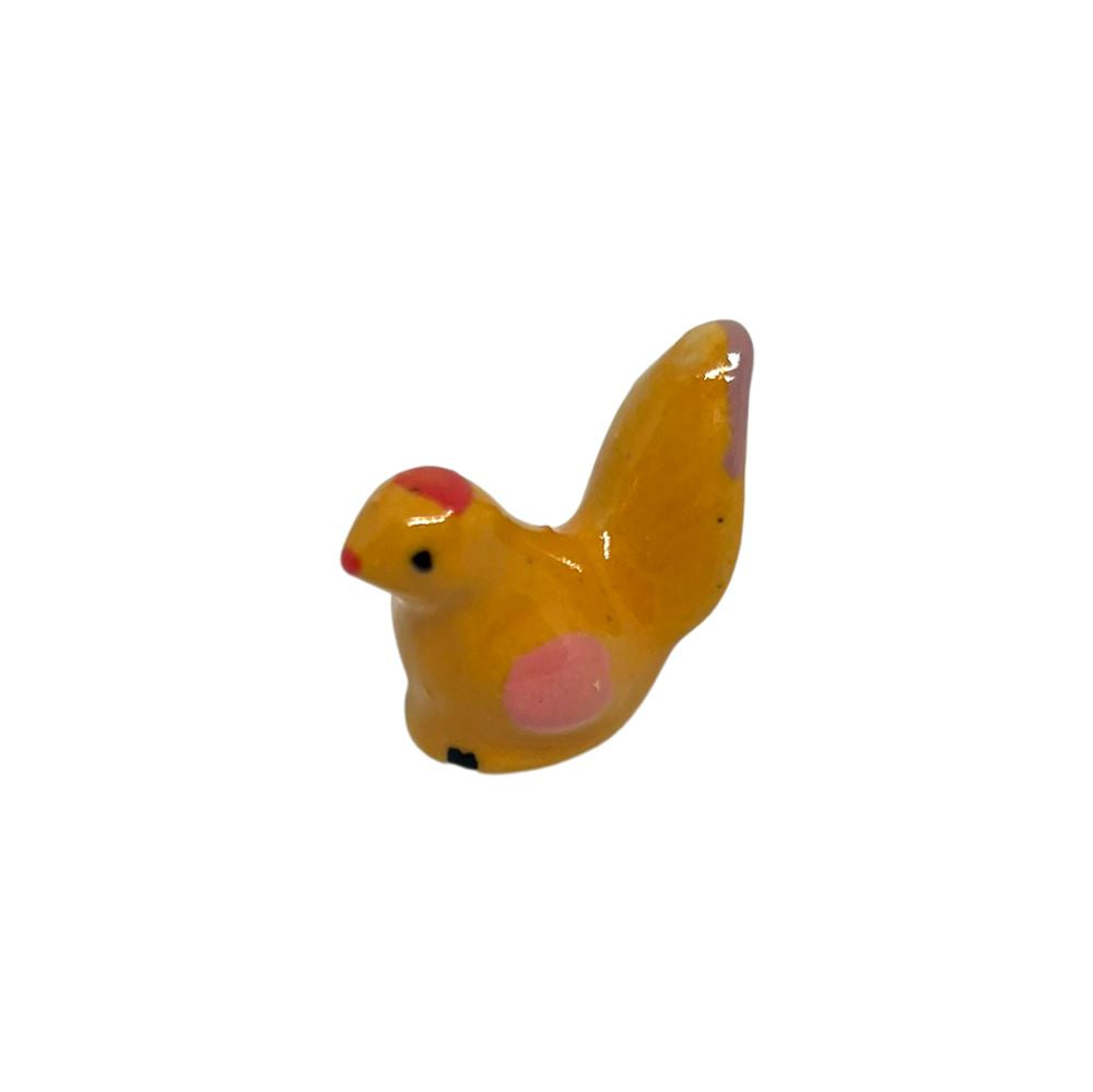 Miniature Ceramics - Assorted Colours