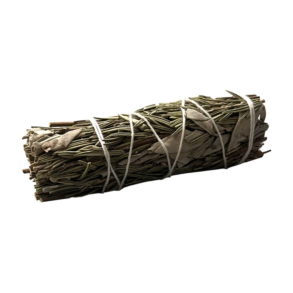 Herbal Smudge Sticks 4"