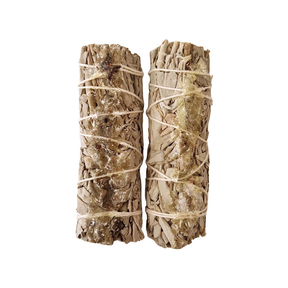 Smudge Sticks, Pack of 2