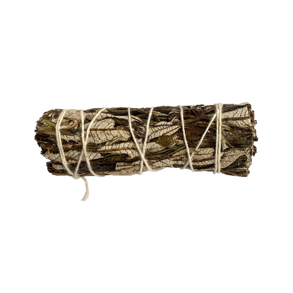 Natural Smudge Sticks 4"