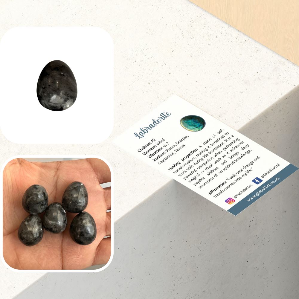 Mini Eggs, 2x1.5cm