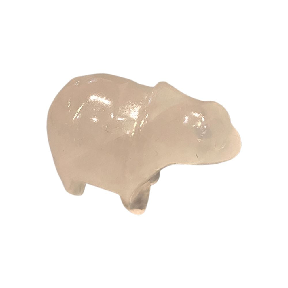 Gemstone Bear, 2.5x1.5x1cm