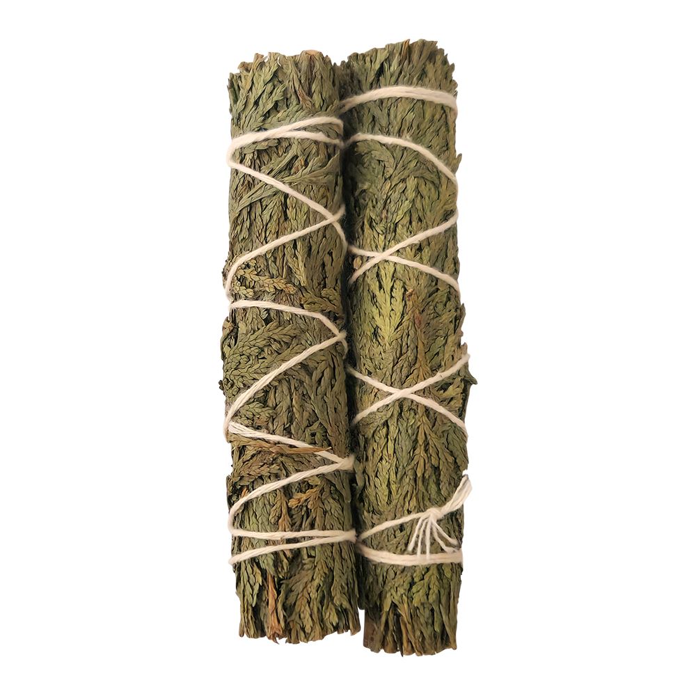 Slimline Smudge Sticks 4"