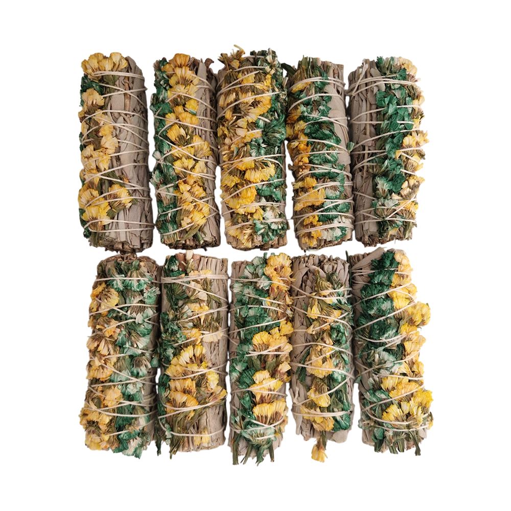 Smudge Sticks, Pack of 10