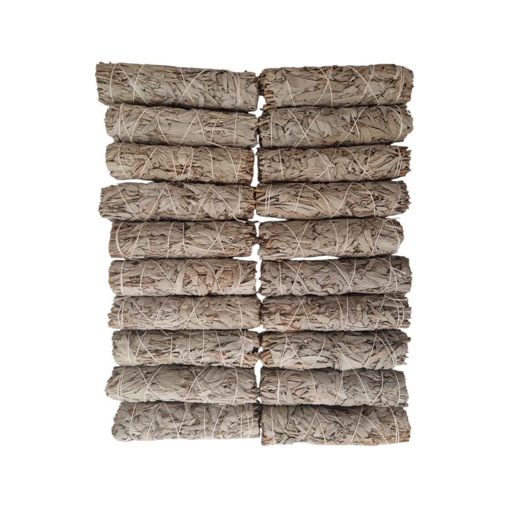 Smudge Sticks, Pack of 10