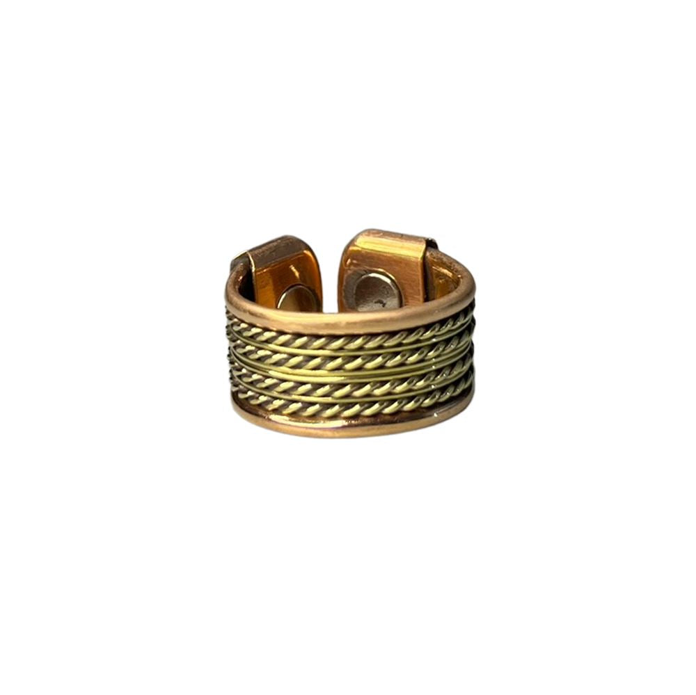 Copper Ring