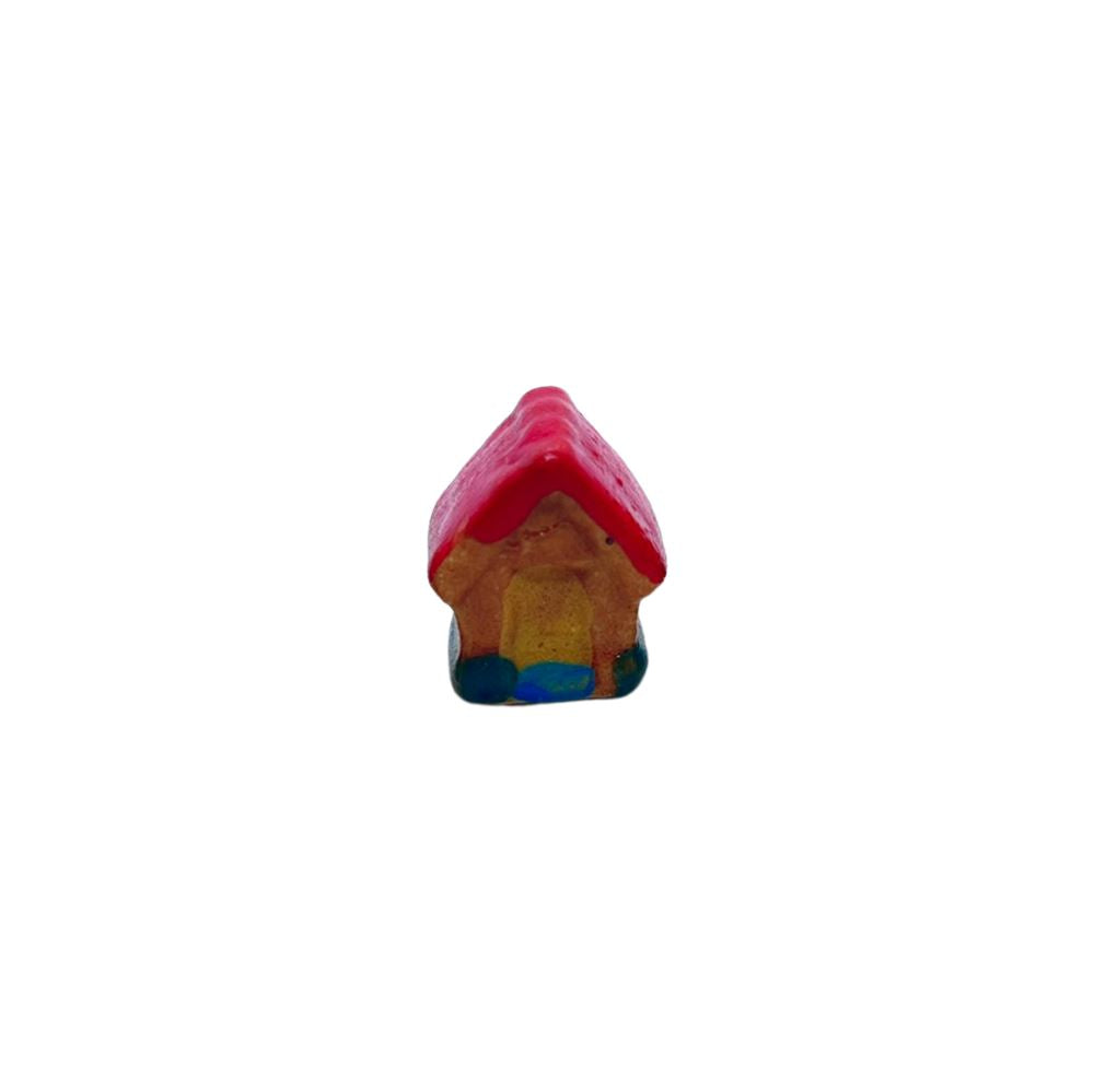 Miniature Ceramics - Assorted Colours