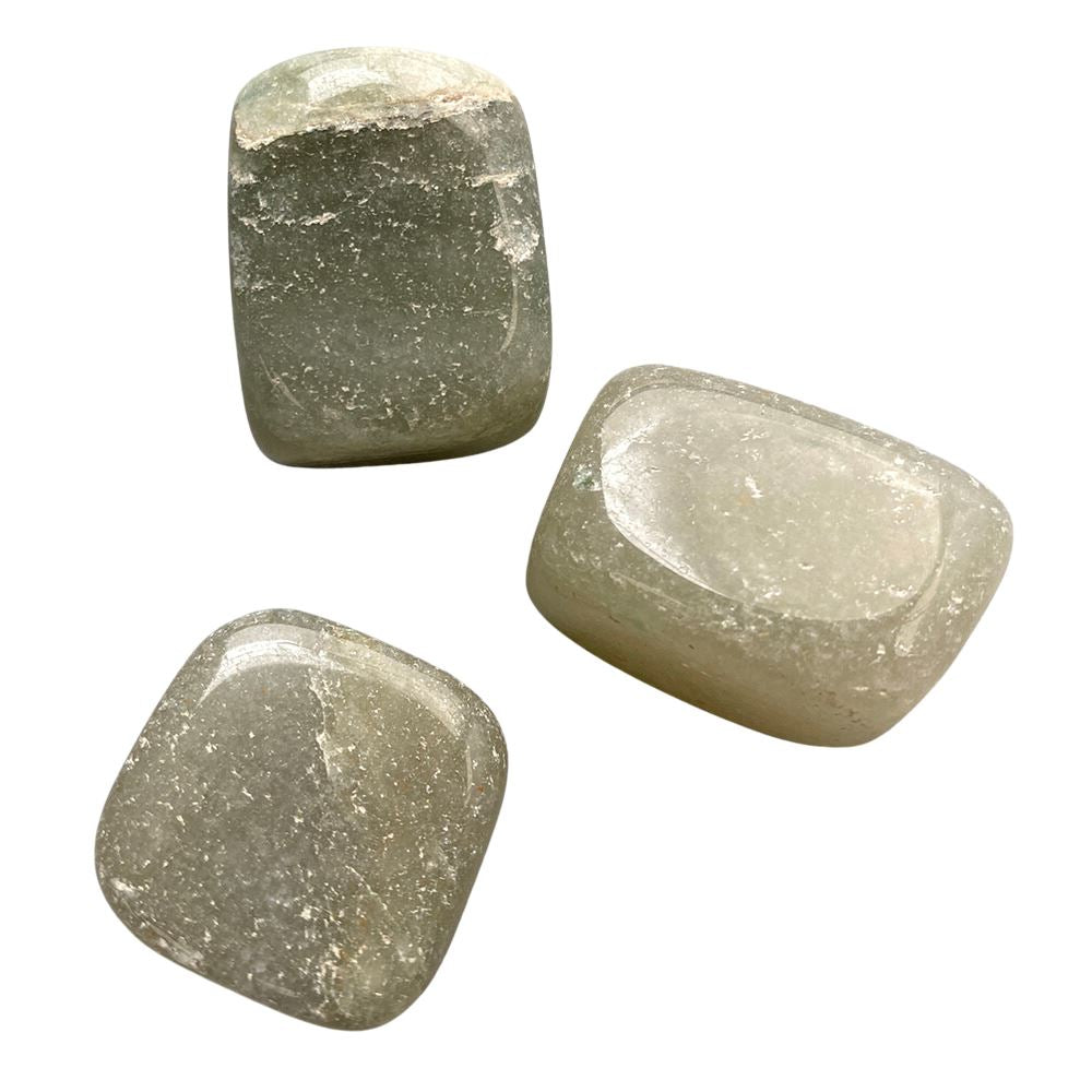Tumbled Crystals, Pack of 12