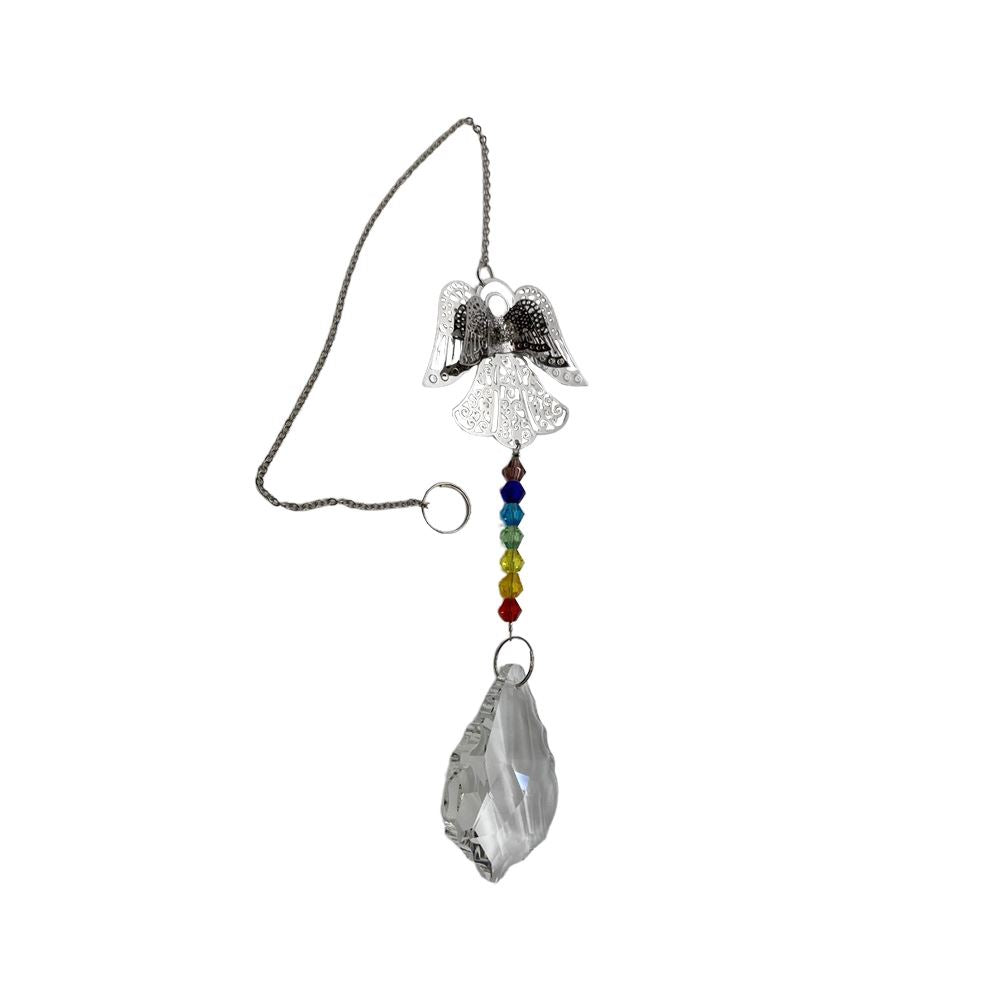 7 Chakra Suncatcher